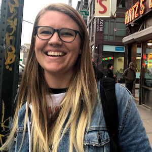 Meet your Posher, Coral